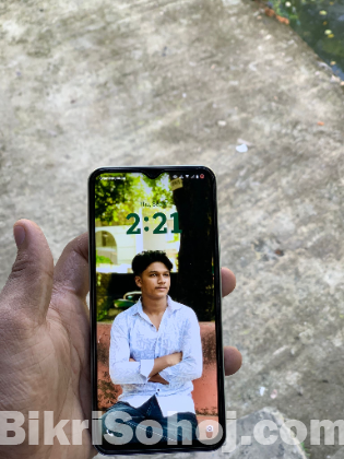 Vivo y18